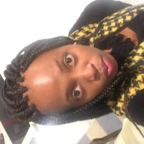 Nomaphelo Kganyago