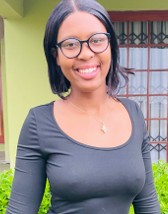 Thobile Precious Mtumtum