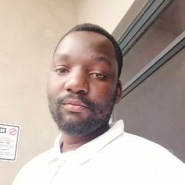 Siphelele Zungu