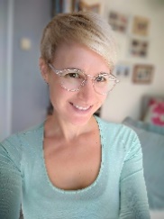 Cindy Norton