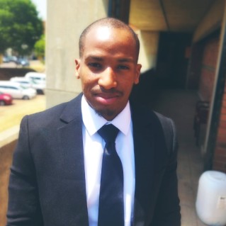 Theophilus Kagiso Matshela