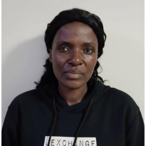 SIBONAKELE KHUPE