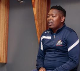 Loyiso Bolsiki