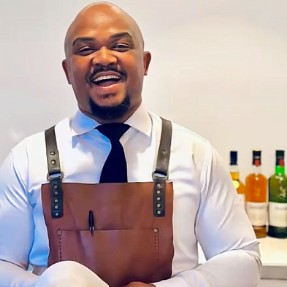 Katleho Ntho