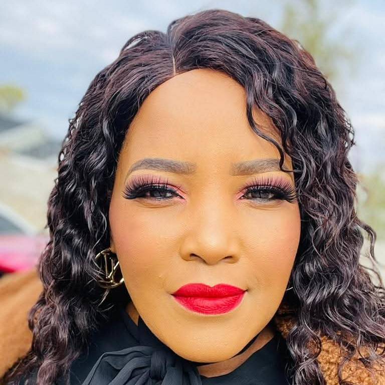 Fikile Michelle Ntuli
