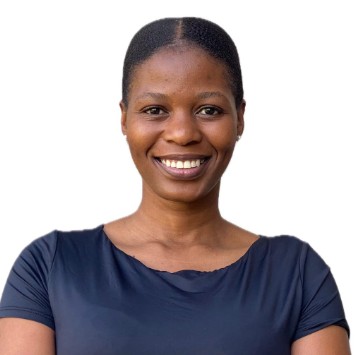 THABISO LONDEKA BUSANI