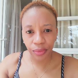 Philile Happiness Mhlongo