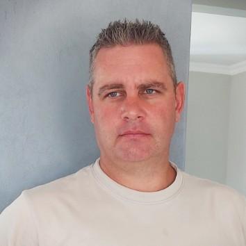 Eugene Jordaan