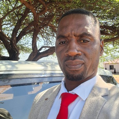 Phetudi Frans Mokgotho