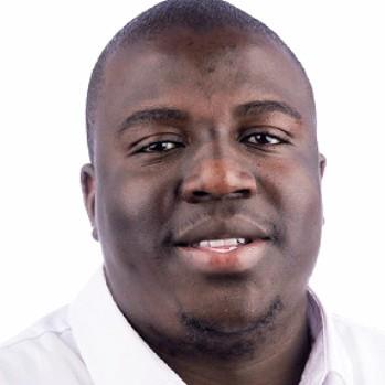 Gerald Vutlhari Mabasa