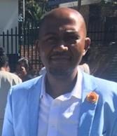 Richard Vusi Mahlulo