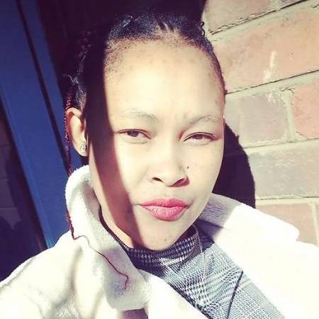 Lindokuhle Rachel Mamba