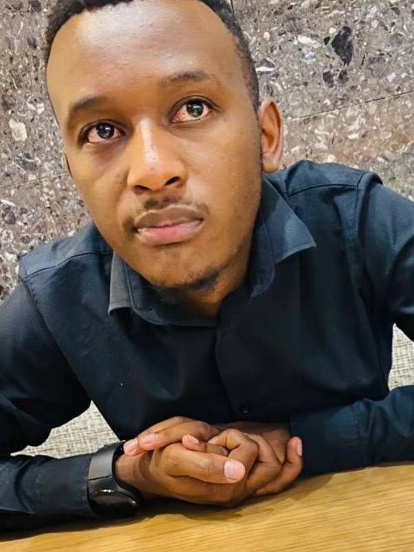 Lethabo Mamosebo