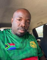 Mpumelelo Mthethwa