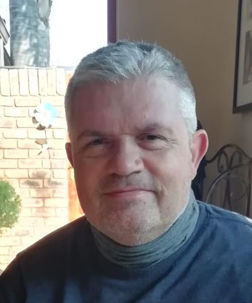 Manie Schoeman