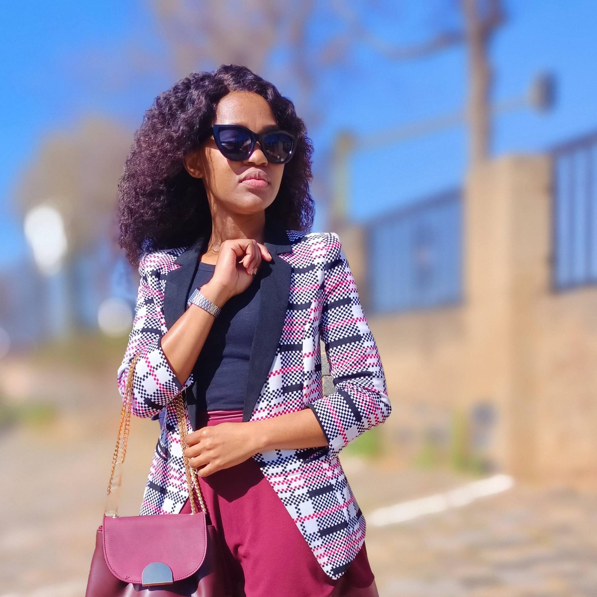 Yvonne Mokoena