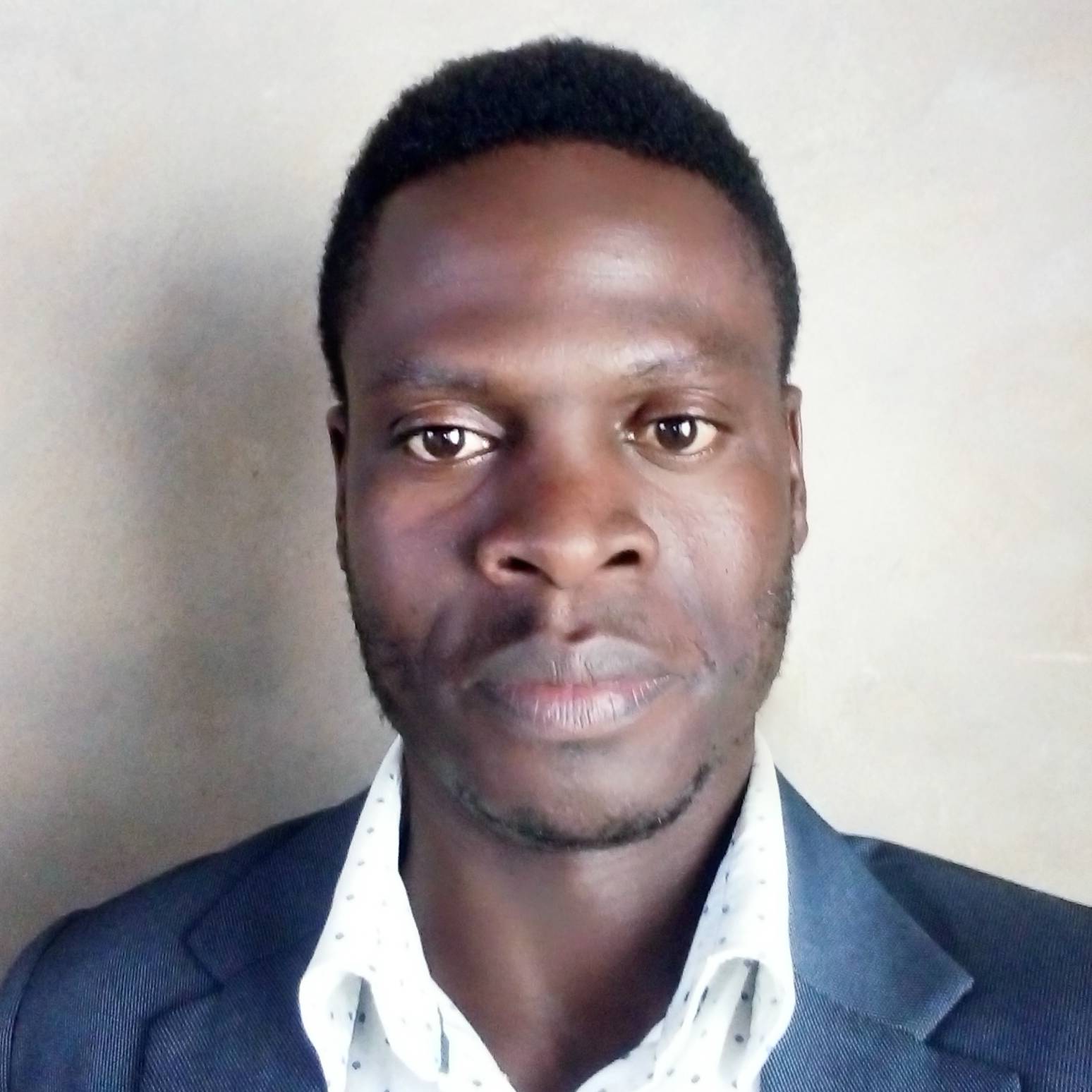 Emanuel Mkhatshana Masango