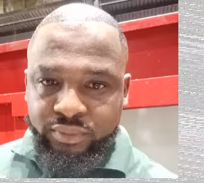 sbusiso goodwill