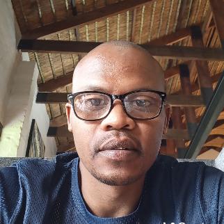 PraiseGod Mashinini