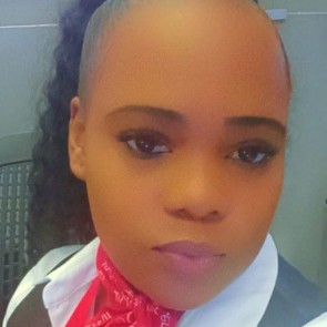 Innocent Palesa Sebeela