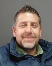 Brent Frazer