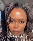 Shamilla Mathebula