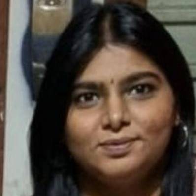 Sugania Pillay