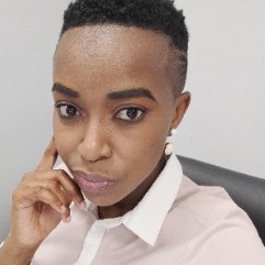 Matshidiso Skhosana