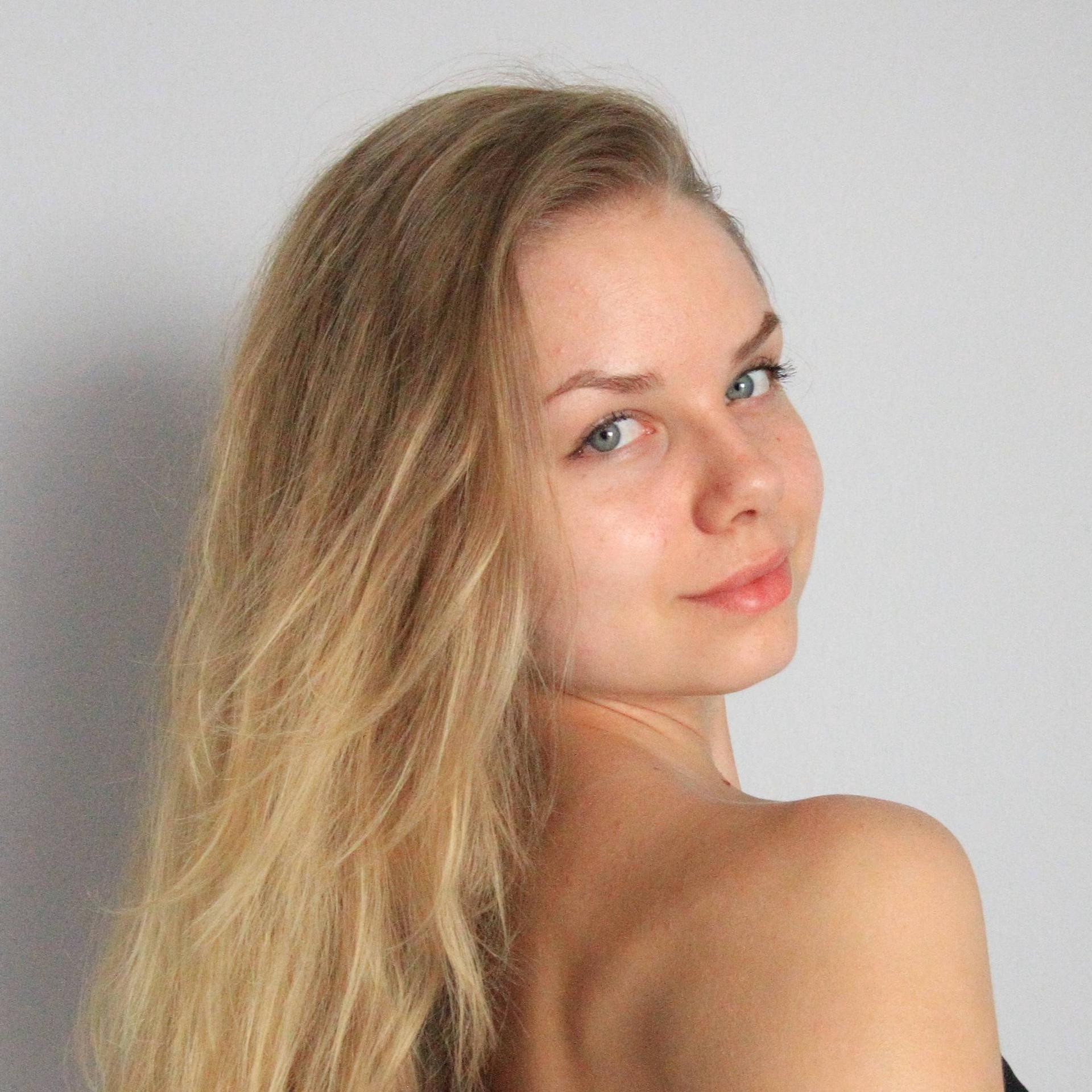Anke van Rooyen