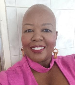 Mathlame Carol Makgalemela