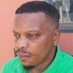 Tefo Mofokeng