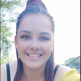 Antoinette Moraba