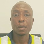 Mandla Ngwenya