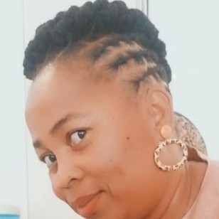 Edith Masesi Morake