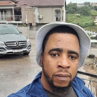 Sanele Dlamini