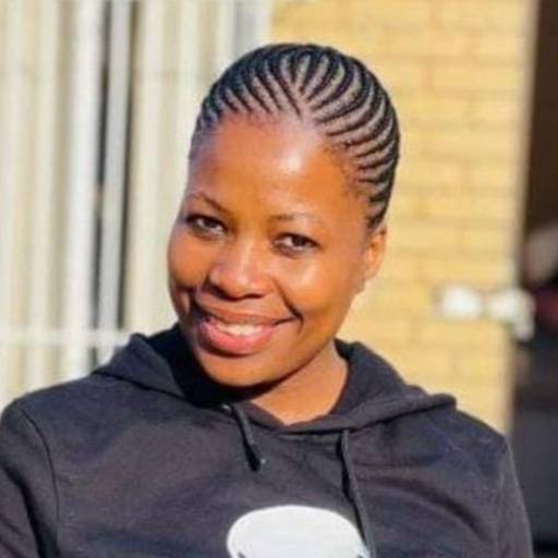Keneiloe Mofokeng