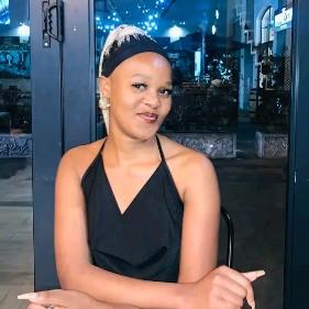 Amahle Sibusisiwe Ngqandela