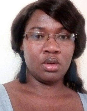 Nothula Priscilla Beki