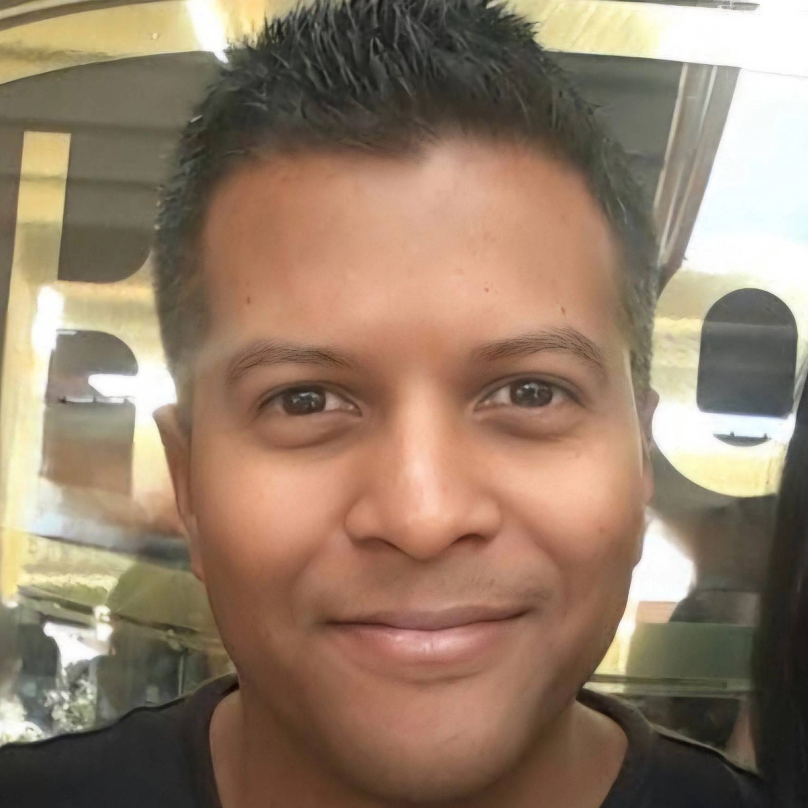 Saleem Edries