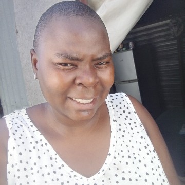 PRETTY RAMASEPELA