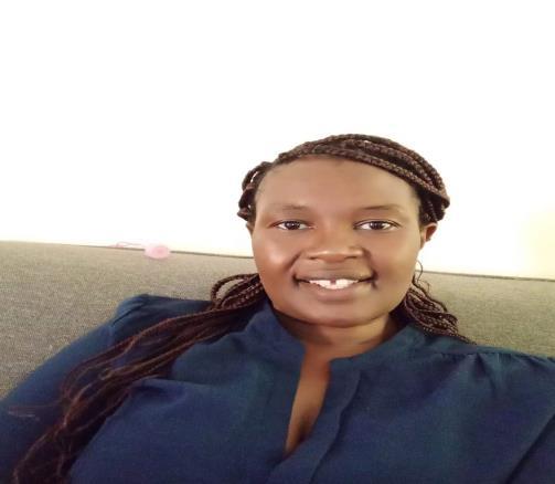 Priscilla Kandawasvika