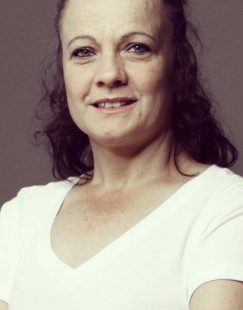 Vanessa van Rooyen