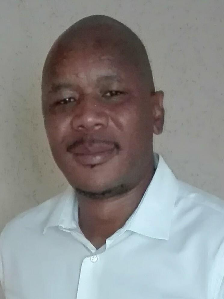 Tieho Dailly Ramothobi