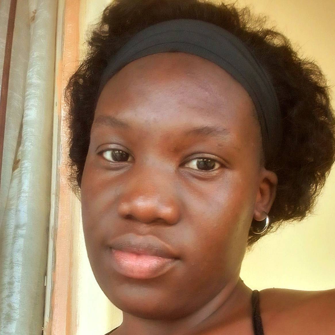 LINDOKUHLE PRINCESS HLOPHE