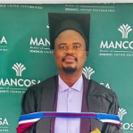 Kgomaphala Michael Komane
