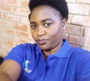 Karen Thembelihle Ndiweni