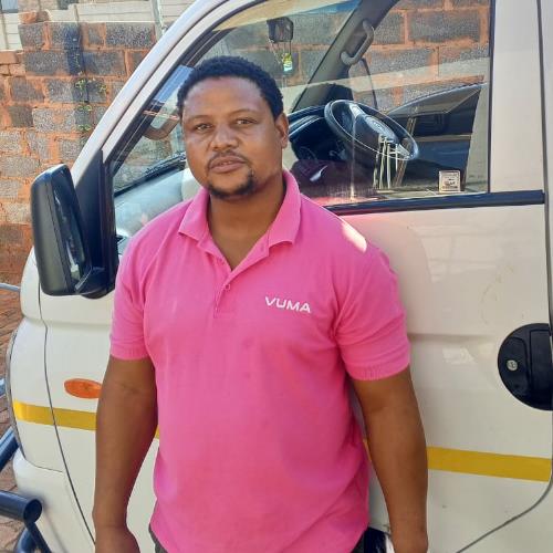MONDLI SITHOLE