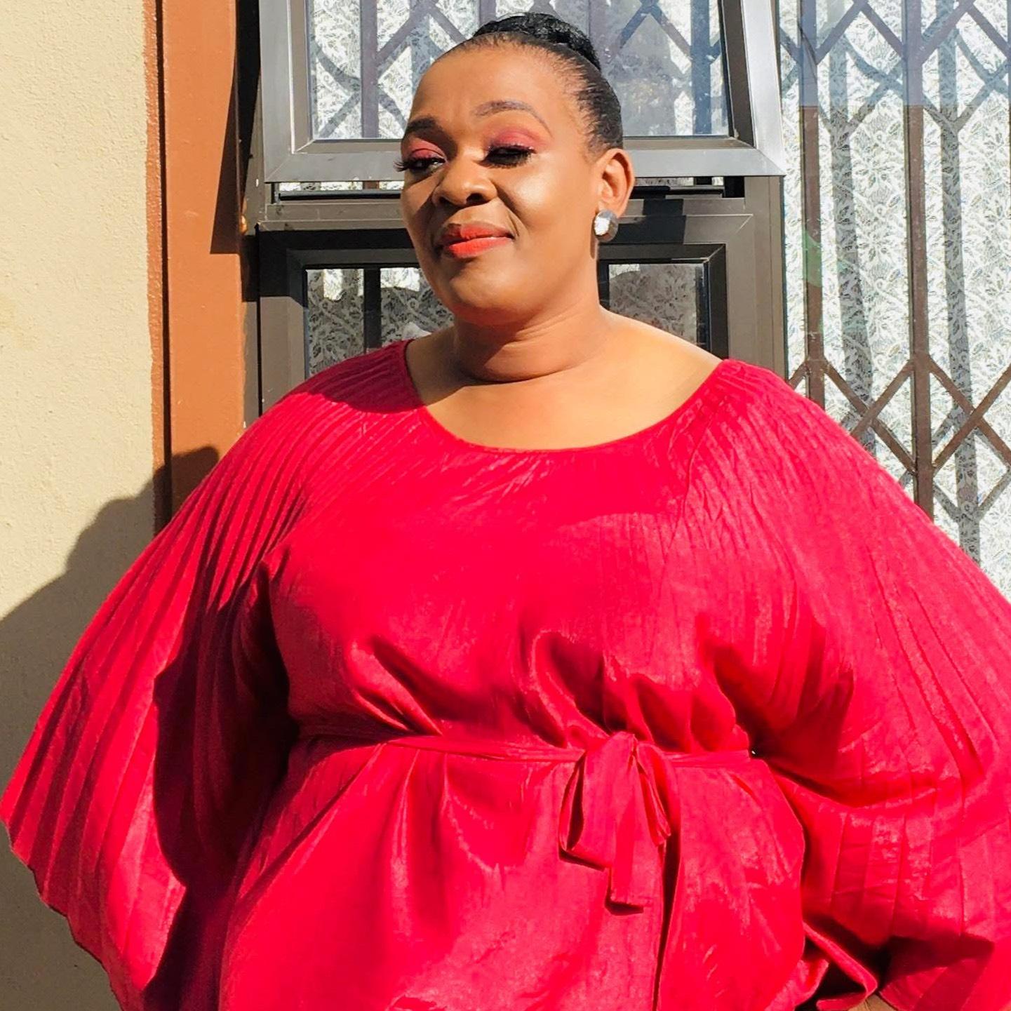 Vuyokazi Magwebu