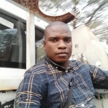 VICTOR MXOLISWA MABUZA