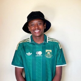 Kabelo Mafiri